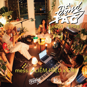 收聽mess.的untitled (Động Tag Show)歌詞歌曲