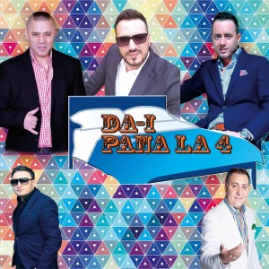 Listen to Da-I Pana La Patru song with lyrics from Mr. Juve