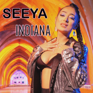 Album Indiana from SEEYA