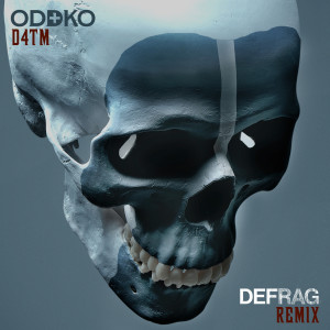 Album D4TM - Defrag Remix from ODDKO