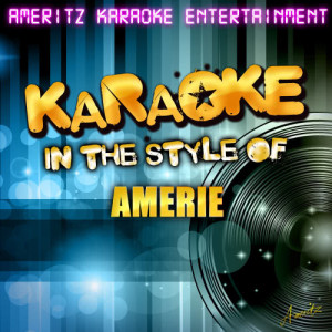 收聽Ameritz Karaoke Entertainment的Why R U (In the Style of Amerie) [Karaoke Version] (Karaoke Version)歌詞歌曲