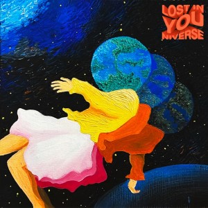 Album LOST IN YOUNIVERSE from สันดุสิต