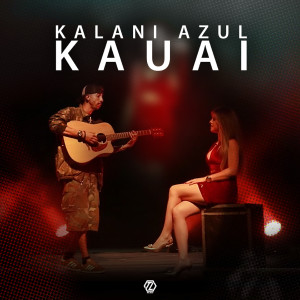Kauai的專輯Kalani Azul