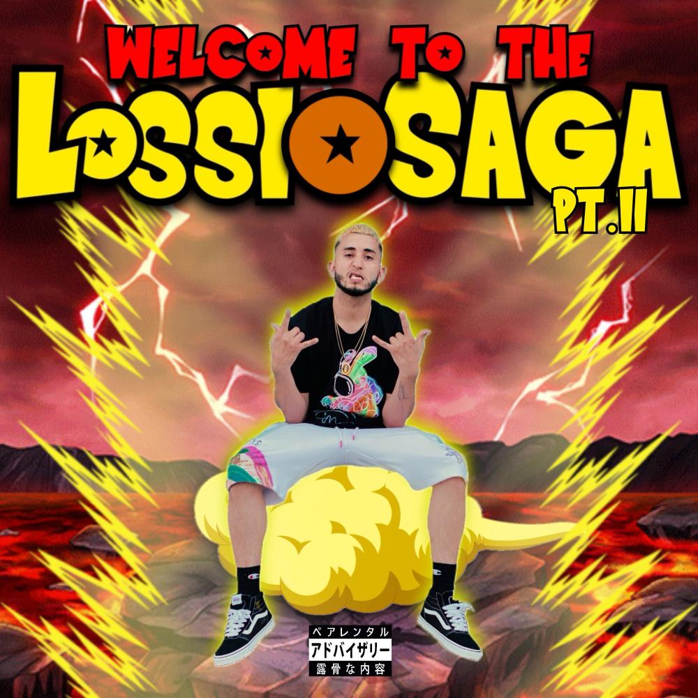 Loffect (feat. Affect) (Explicit)