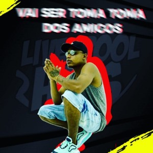 ดาวน์โหลดและฟังเพลง Vai Ser Toma dos Amigos พร้อมเนื้อเพลงจาก MC Fiote 7C