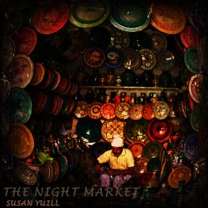 Susan Yuill的專輯The Night Market