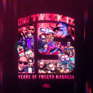 Da Tweekaz的專輯15 Years Da Tweekaz EP