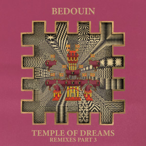 ดาวน์โหลดและฟังเพลง Crazy (Catz 'n Dogz Extended Remix) พร้อมเนื้อเพลงจาก Bedouin