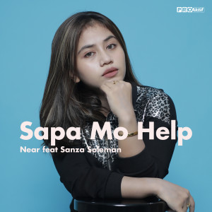 Sanza Soleman的专辑Sapa Mo Help