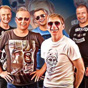 收听Greifarnir的Saman í frí歌词歌曲