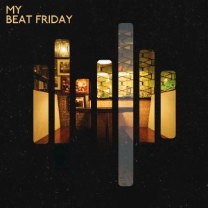 收聽Beat Friday的Krab歌詞歌曲