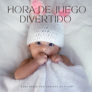 Jazz Para Bebés的专辑Hora De Juego Divertido Para Bebés Con Sonidos De Piano