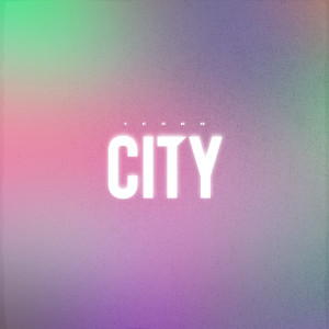 Dengarkan lagu City nyanyian Lesko dengan lirik