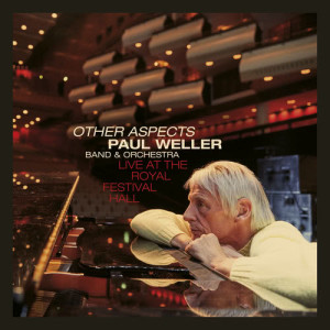 ดาวน์โหลดและฟังเพลง May Love Travel with You (Live at the Royal Festival Hall) พร้อมเนื้อเพลงจาก Paul Weller