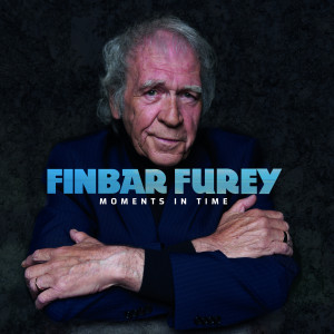 Finbar Furey的專輯Moments in Time