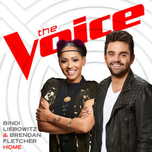 收聽Bindi Liebowitz的Home (The Voice Performance)歌詞歌曲