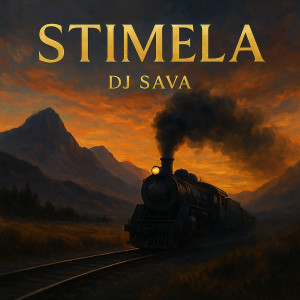 DJ Sava的專輯Stimela