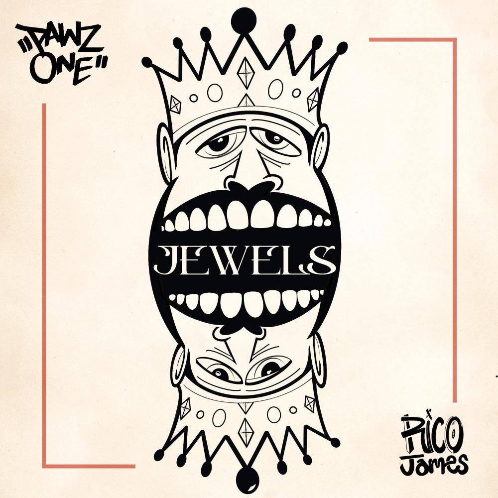 Jewels (feat. Pawz One) (Explicit)