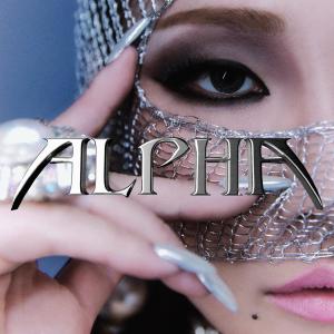 CL的專輯ALPHA