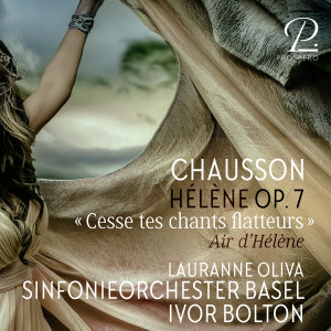 收聽Sinfonieorchester Basel的Cesse tes chants flatteurs歌詞歌曲