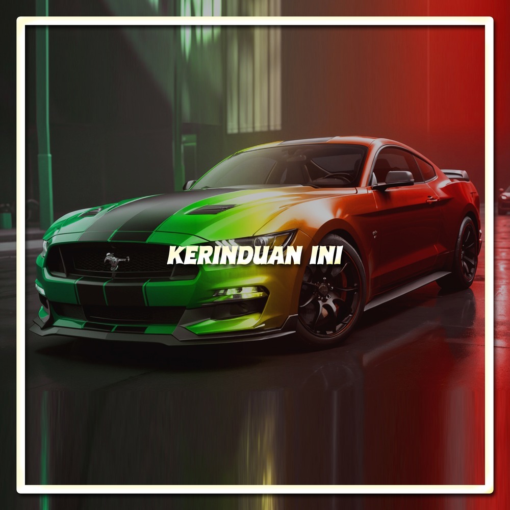 Kerinduan Ini