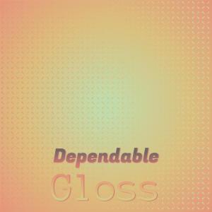 อัลบัม Dependable Gloss ศิลปิน Various