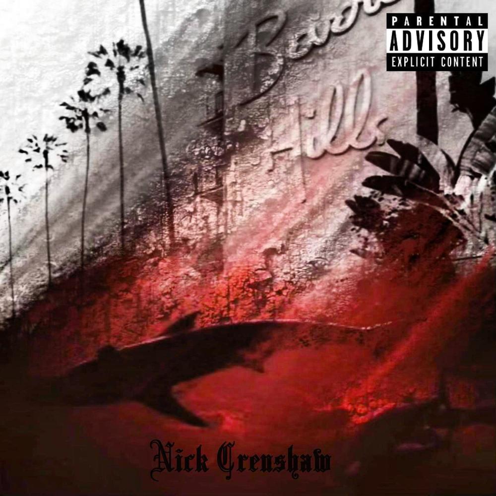 Shadow Paradise (feat. Marilyn & Confusion)