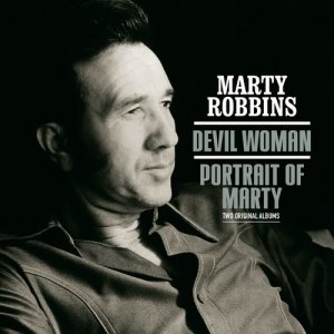 ดาวน์โหลดและฟังเพลง Lolene พร้อมเนื้อเพลงจาก Marty Robbins