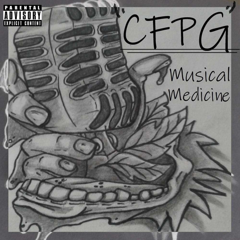 Musical Medicine