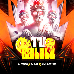 Listen to Tu Bailalo song with lyrics from DJ Zetian