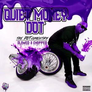 收聽DJ SaucePark的Why My Name in Yo Mouth (feat. Quiet Money Dot, Team Stackz Keezy, Bigg Third, iTrap Bub & Chris Ward) (Slowed & Chopped) (Explicit)歌詞歌曲