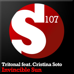 Dengarkan lagu Invincible Sun (Air Up There Remix) nyanyian Tritonal dengan lirik