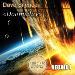 Dave Silence的專輯Doomsday