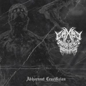 收聽CHXEU的Abhorrent Crucifixion (Explicit)歌詞歌曲