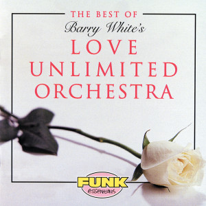 ดาวน์โหลดและฟังเพลง Forever In Love พร้อมเนื้อเพลงจาก The Love Unlimited Orchestra