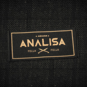 Listen to Analisa (Explicit) song with lyrics from Aguiar