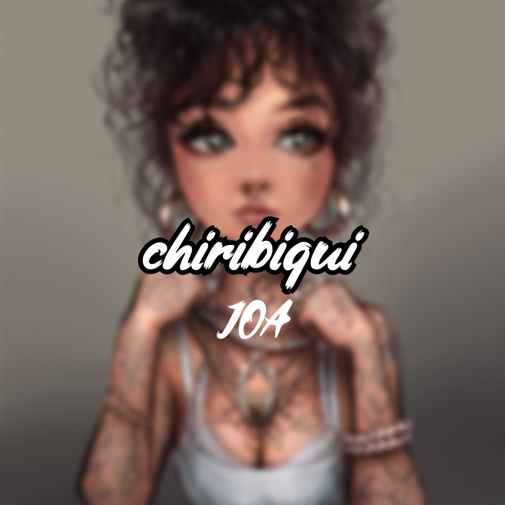 Chiribiqui
