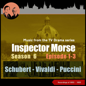 ดาวน์โหลดและฟังเพลง Cosi Fan Tutte K. 588, Act 1: „Soave Sia Il Vento" (From Film "Inspector Morse: Season 6, Episode 2 (22))) (From Film "Inspector Morse: Season 6, Episode 2|22) พร้อมเนื้อเพลงจาก Vienna Philharmonic Orchestra