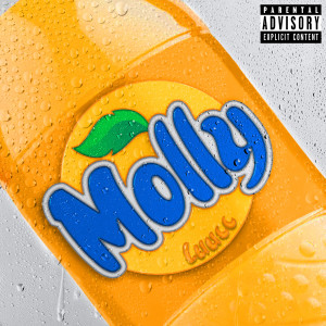 收聽Luucc的Molly (Explicit)歌詞歌曲