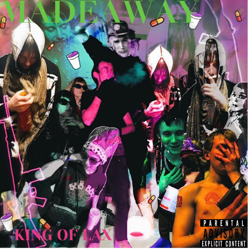 Handling Business (feat. boe & JSmoove) (Explicit)