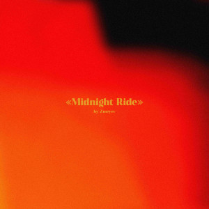 Album Midnight Ride from Zmeyev