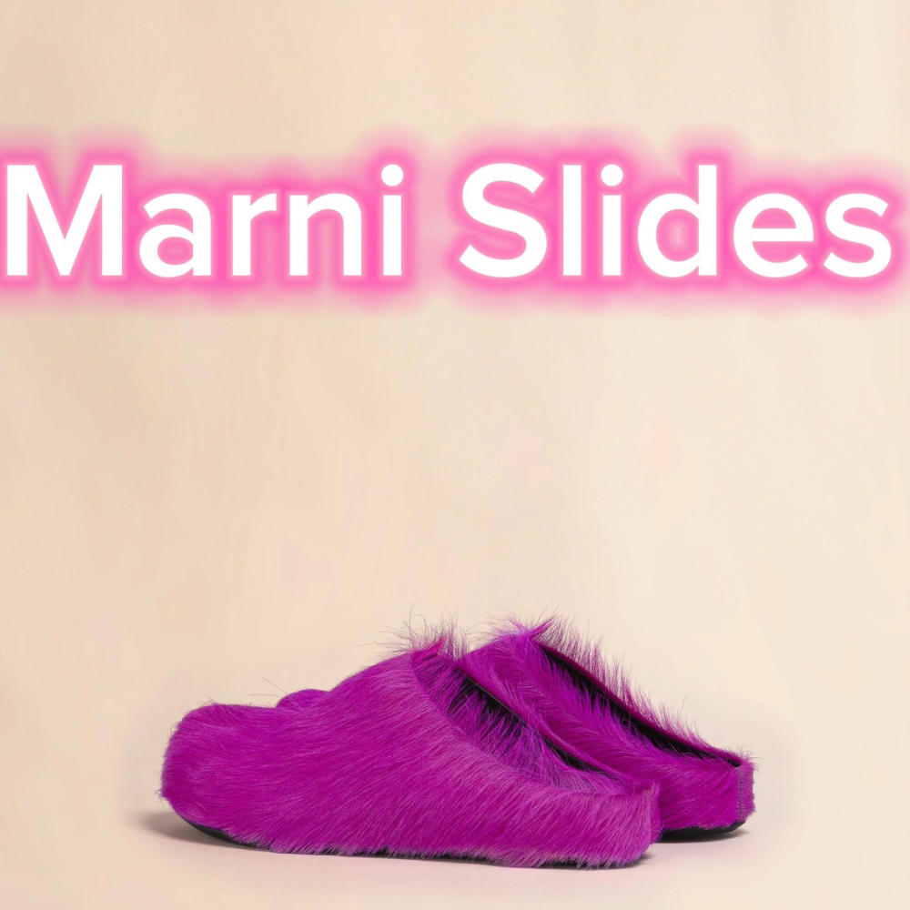 Marni Slides (Explicit)