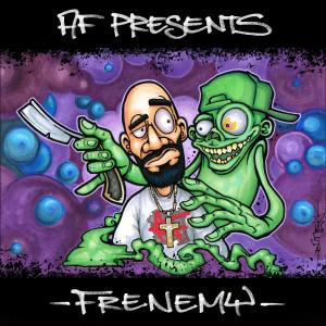 收聽Af的Frenemy (Explicit)歌詞歌曲