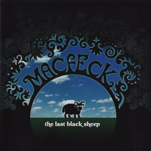 收聽macfeck的The Last Black Sheep / The Cardboard Heron / The 57th Concertina歌詞歌曲