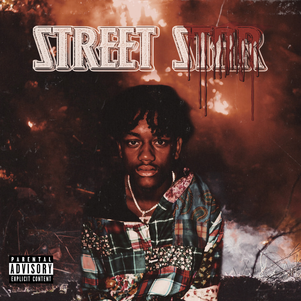 Streetstar (Explicit)