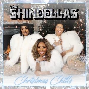 ดาวน์โหลดและฟังเพลง Christmas Chills พร้อมเนื้อเพลงจาก The Shindellas