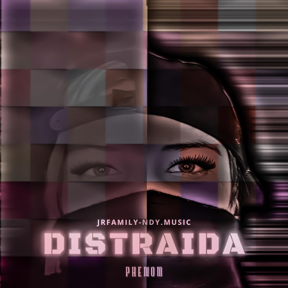 Distraida