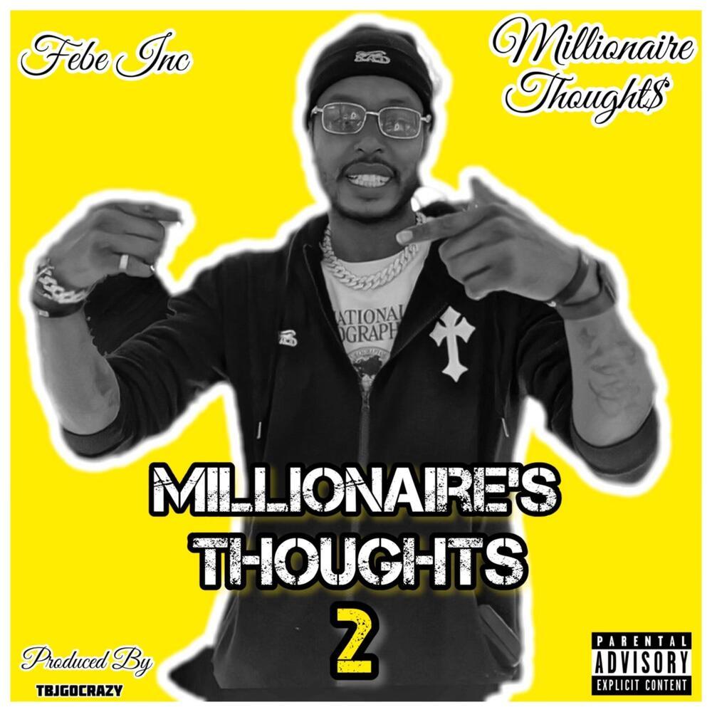 My Thoughts (Explicit)