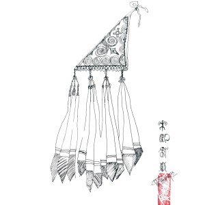 賈巴阿叄的專輯天生一對