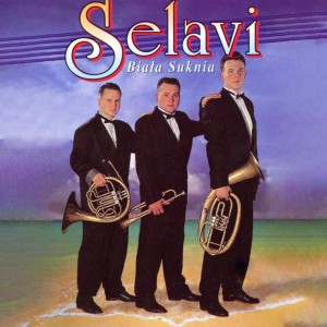 Dengarkan Kaczeńce lagu dari Selavi dengan lirik